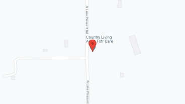 Country Living of Hillsdale in google map
