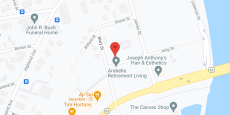 Arabella Retirement Living in google map