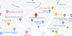 Acclaim at East Beach in google map