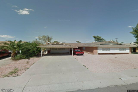 Southwest Comfort Care 