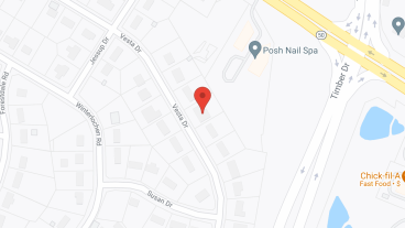 ParentCare Assisted Living in google map