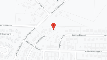 ParentCare Assisted Living RAL in google map