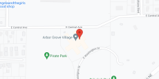 Arbor Grove Village in google map
