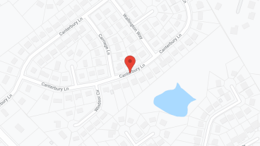 Redland Creek in google map