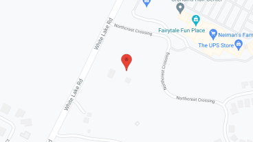 Serene Gardens of Clarkston in google map