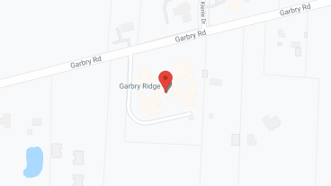 Garbry Ridge Assisted Living in google map