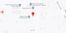 Amber Court of Smithtown in google map