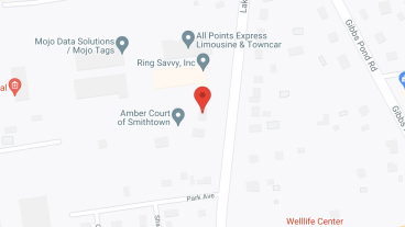Amber Court of Smithtown in google map