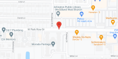 Morada Pantego in google map