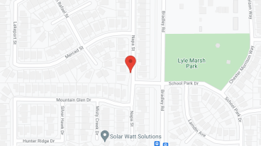 WellQuest of Menifee Lakes in google map