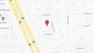 Angel's Senior Living II LLC in google map
