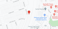 Harmony at Kent in google map