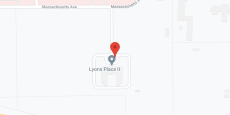 McBride Place in google map