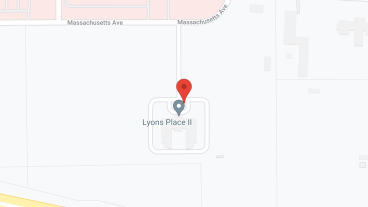 McBride Place in google map