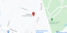 Arcadia at Limerick Pointe in google map