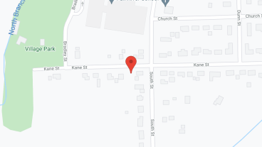 The Meadows of Fall River in google map