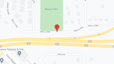 Real Home Care Services in google map