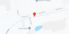 The Grande at South Portland in google map