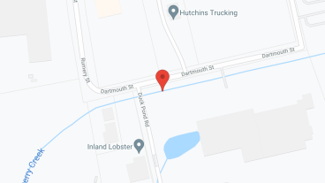 The Grande at South Portland in google map