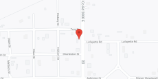 Cougill Senior Apartments in google map