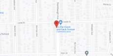 Helen's Place For Personal Care in google map
