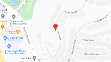 Serra Sol Memory Care in google map