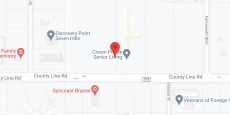 Family Extended Care Spring Hill in google map