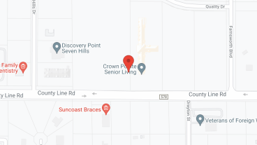 Family Extended Care Spring Hill in google map