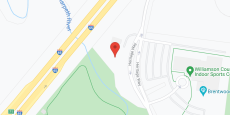 Cloverland Park in google map