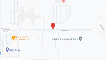 Urbana Place Senior Living in google map