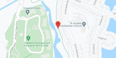 Magnolia Senior Living in google map