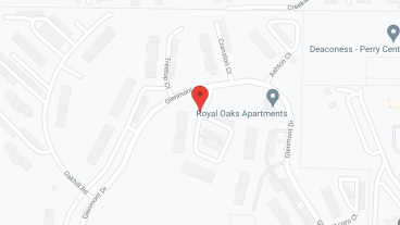 Vitalia Active Adult Community North Royalton in google map