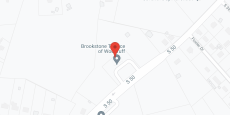Brookstone Terrace of Woodruff in google map