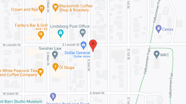 Sunflower Terrace in google map