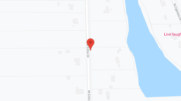 Summerfield Senior Living of Gulfport in google map