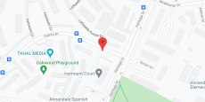 Renaissance of Annandale in google map