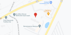 Renaissance Marquis Retirement Village in google map