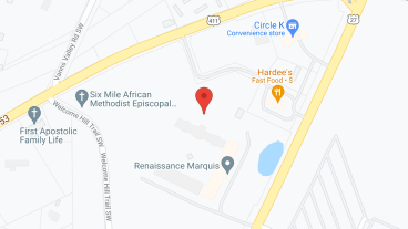 Renaissance Marquis Retirement Village in google map
