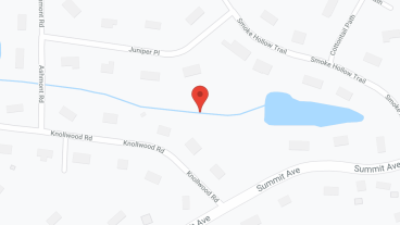 Sunrise of Franklin Lakes in google map