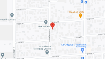 Oakmont of Lodi in google map