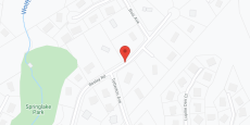 Greenbrier Assisted Living in google map