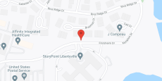 StoryPoint Libertyville in google map