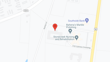 Hillcrest Assisted Living in google map