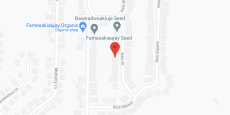 Charlotte's PCH in google map