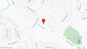 Brier Pointe Retirement Community in google map