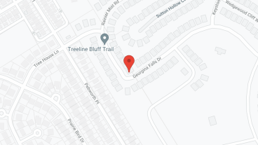 Cura at Homebridge in google map