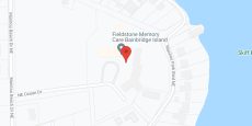 Fieldstone Rolling Bay and Fieldstone Memory Care in google map