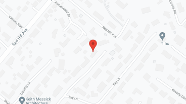Clearwater at North Tustin in google map