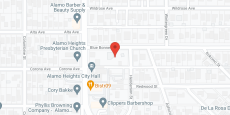 Shining Stars Assisted Living in google map