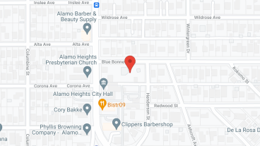 Shining Stars Assisted Living in google map